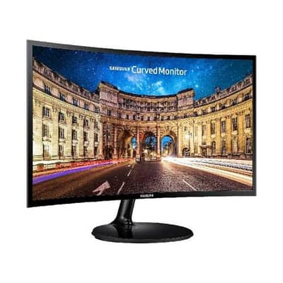 Samsung 24 inch va gaming