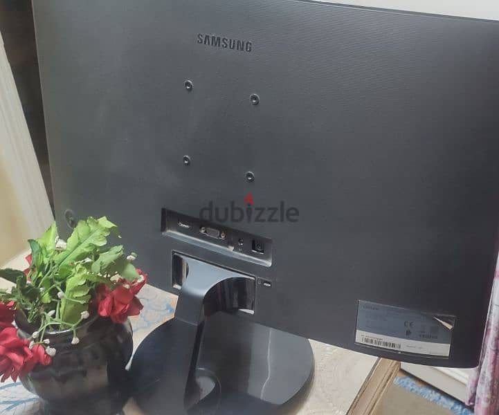 Samsung 24 inch va gaming 5