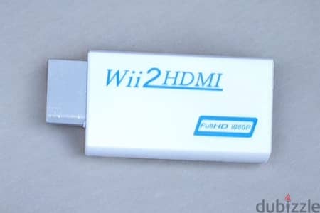 wii2hdmi