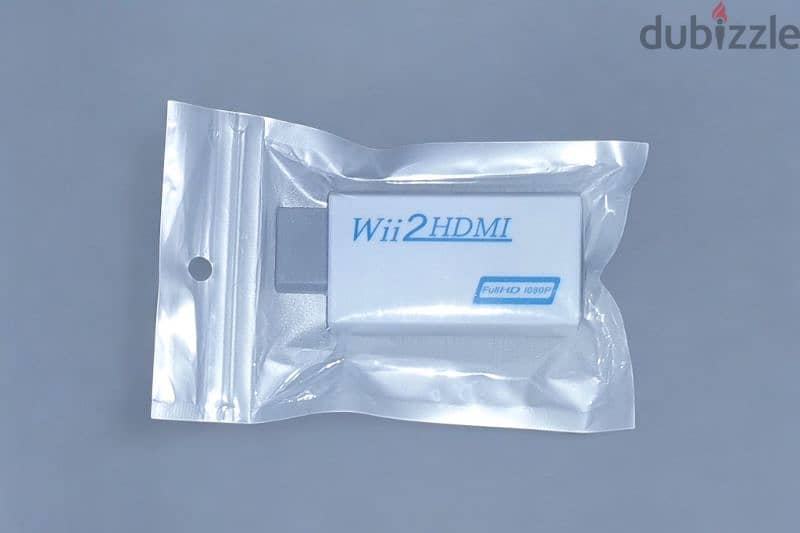 wii2hdmi 2