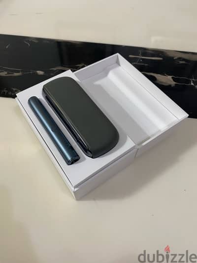 iqos iluma