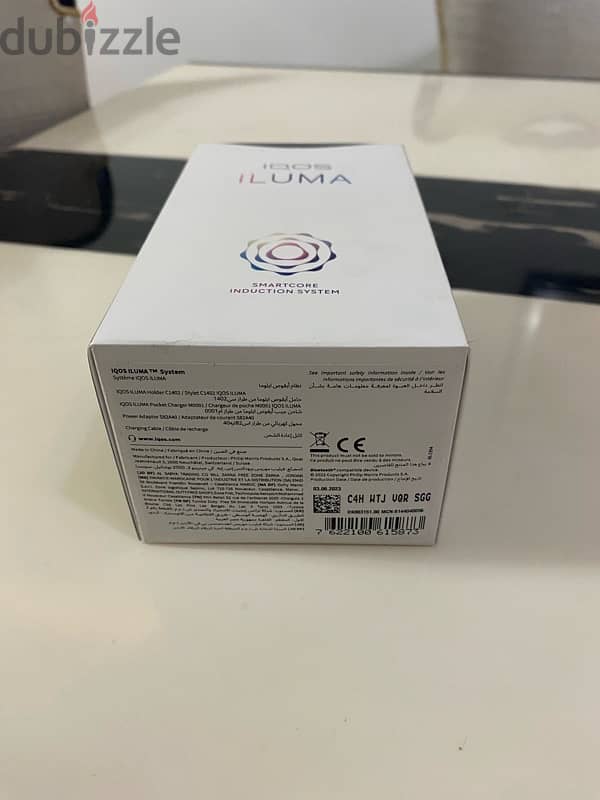 iqos iluma 6