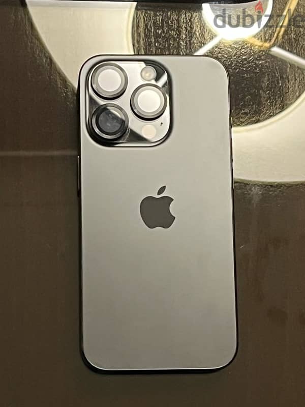 iPhone 15 pro 0