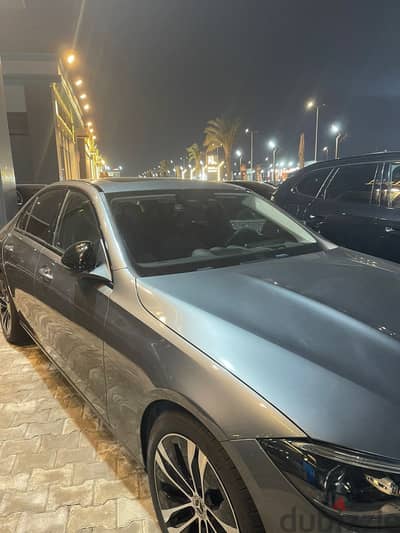 Mercedes-Benz C200 2023 ب احسن سعر و احسن انظمة التقسيط