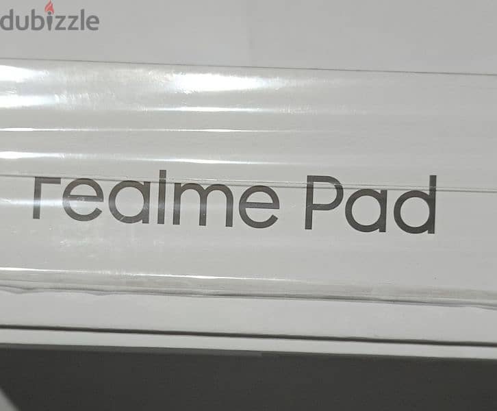 Realme Pad - ريلمي باد - تابلت ريلمي بحالة ممتازة 9