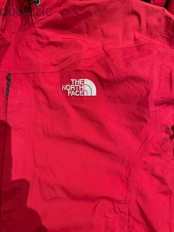 north face 2