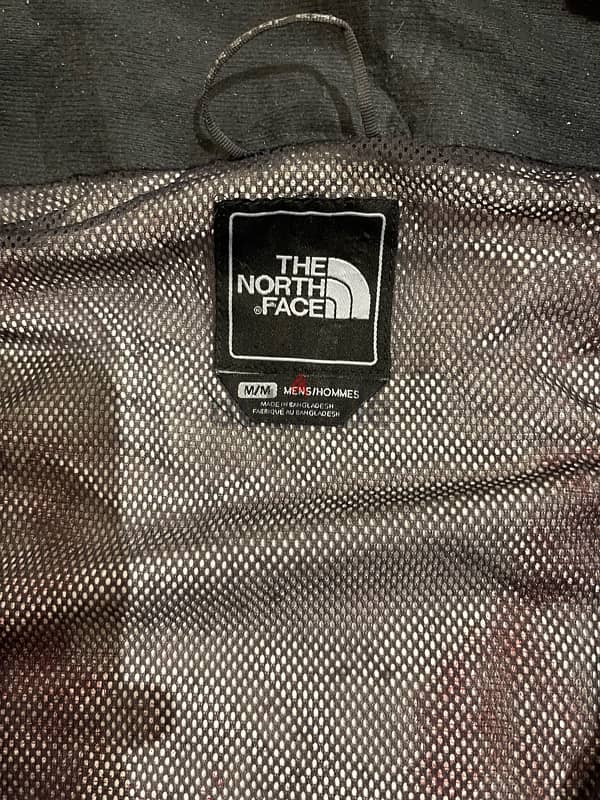 north face 3