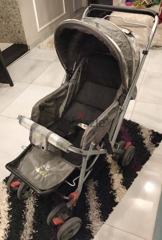 عربية اطفال stroller 0