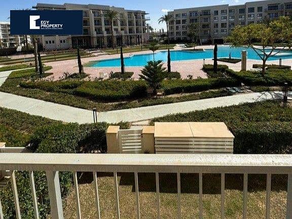 مارينا مراسي الساحل الشمالي للبيع شاليه مفروش بالكامل  على حمام سباحة بأقل سعر Marina Marassi North Coast 0