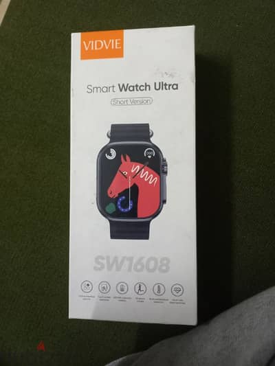 ساعه smart watche ultra