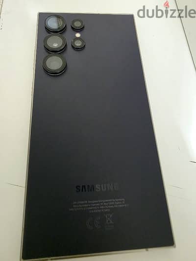 S24 ultra . . . . 512 gb