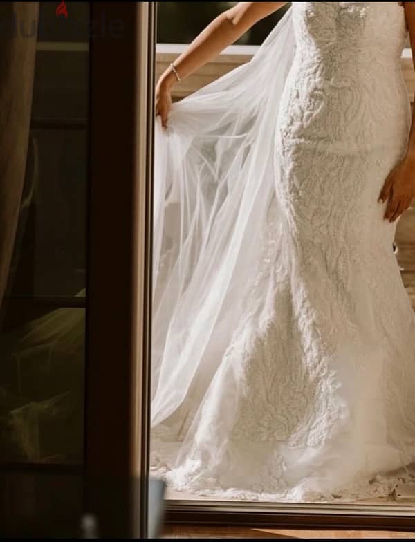 wedding dress 1