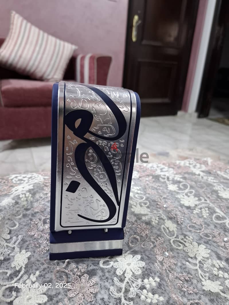 عطر رمز العربية للعود ramz arbian oud 3