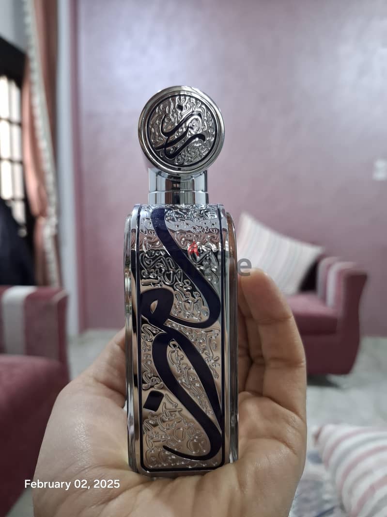 عطر رمز العربية للعود ramz arbian oud 6