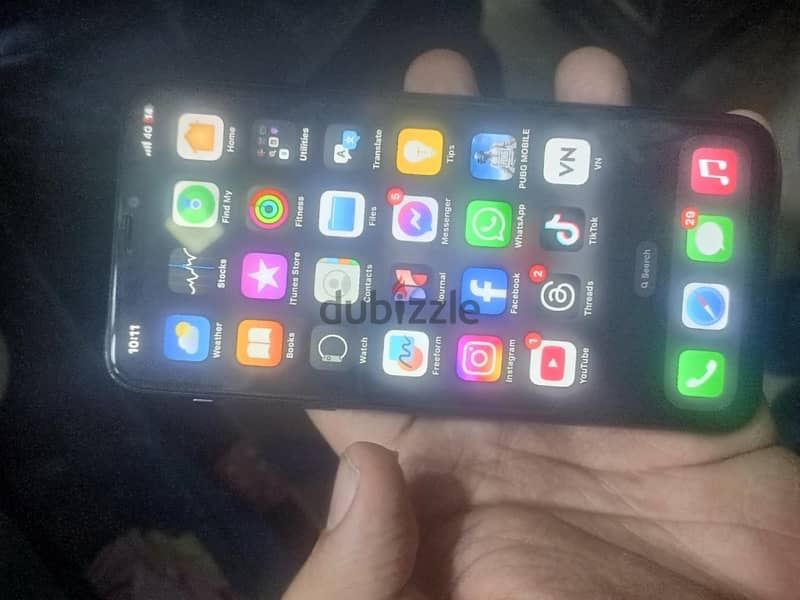 iPhone 11 Pro Max ايفون ١١ برو ماكس 0