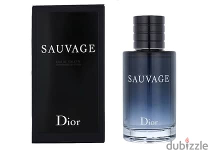 suvage men 100ml