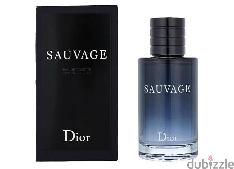 suvage men 100ml 0