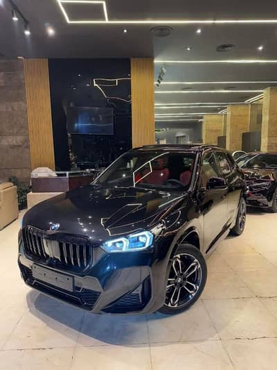 BMW X1 M-Sport 2025 Wakeel