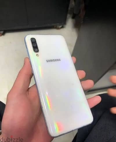 Samsung A50