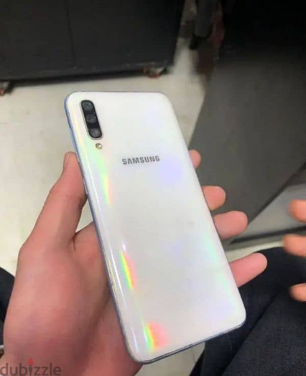 Samsung A50 0