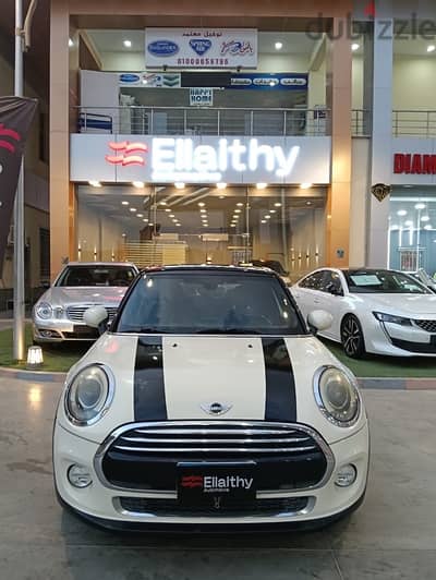 MINI Cooper 2017