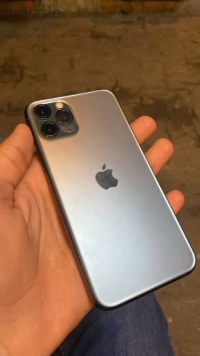 iPhone 11 pro