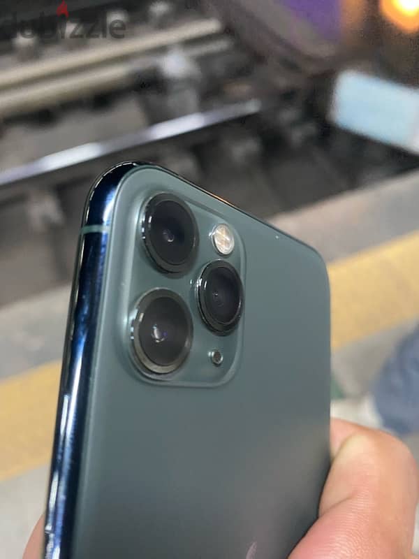 iPhone 11 pro 1