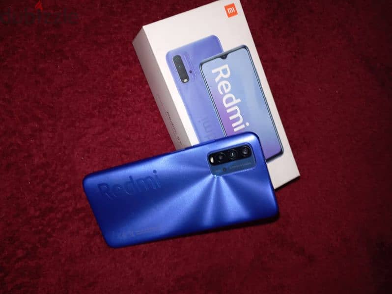 Redmi 9T 0