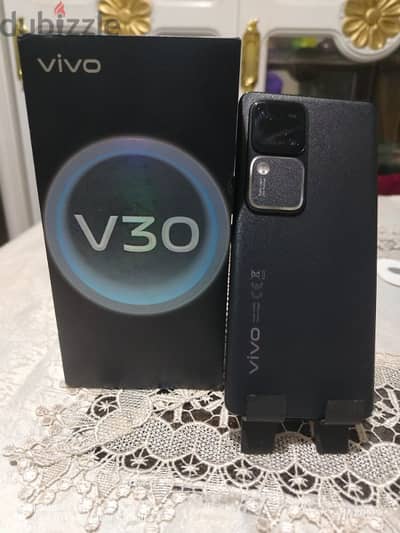 فيفو v30  5G