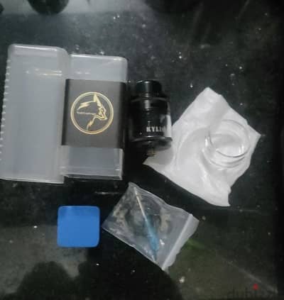 KYLIN V3 clone DL Mish coile