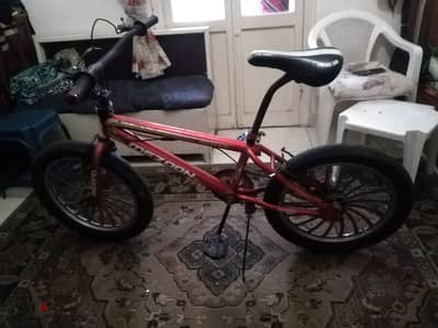 عجله BMX