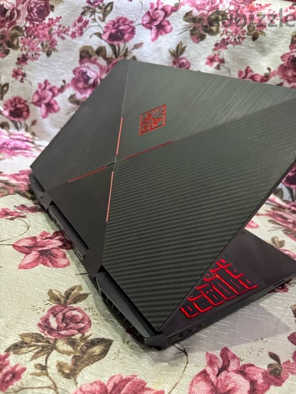 hp omen سعر لقطة 7