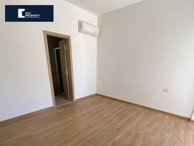 Hot Deal! 3-Bedroom Penthouse for Sale with Roof and Prime Location In Galleria Residence New Cairo