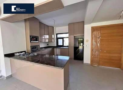 Exclusive Offer! Fully Finished 2 BR Apartment for Sale in Al Burouj In Shrouk City Ready to Move With Installments