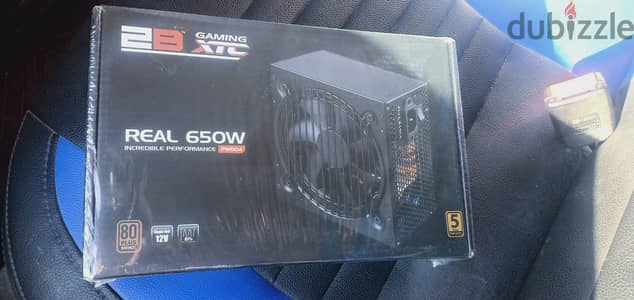 عدد 5 باور سبلاي 650 w 2b