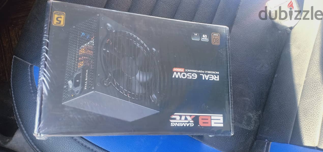 عدد 5 باور سبلاي 650 w 2b 1