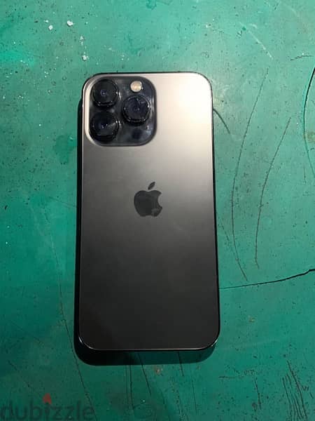 iphone 13 pro space gray 4