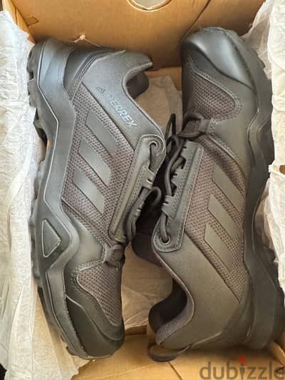 Adidas Terrex AX3