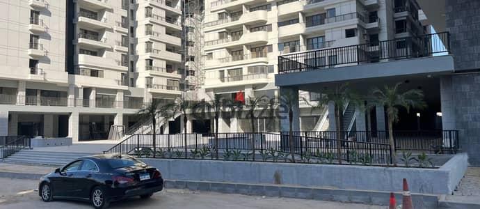 Apartment for sale in Nasr City on Nozha Street