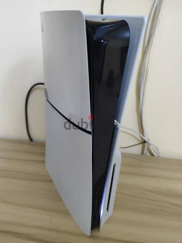 ps5 slim cd 2