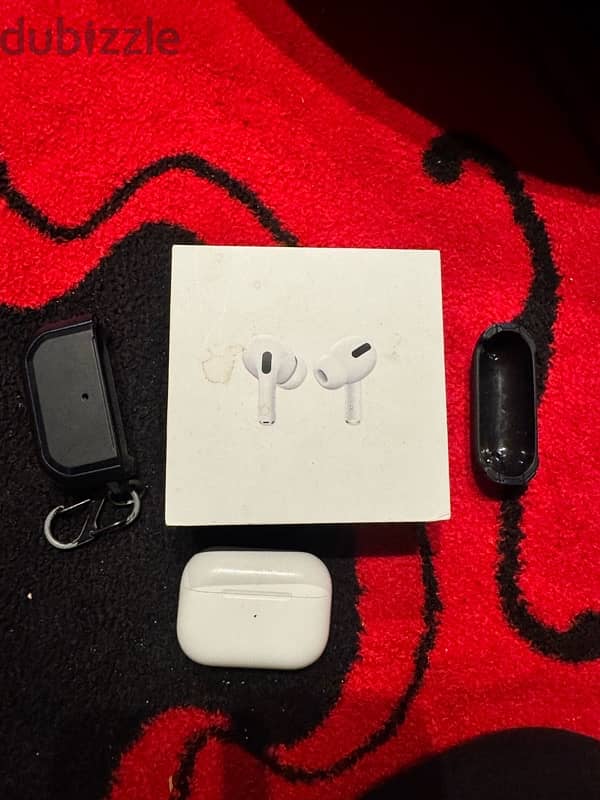 airpods pro 2