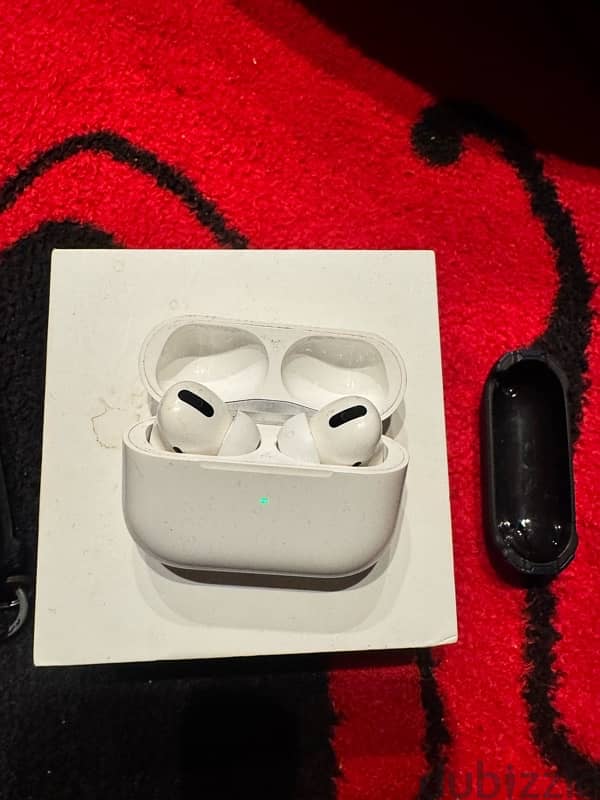 airpods pro 3