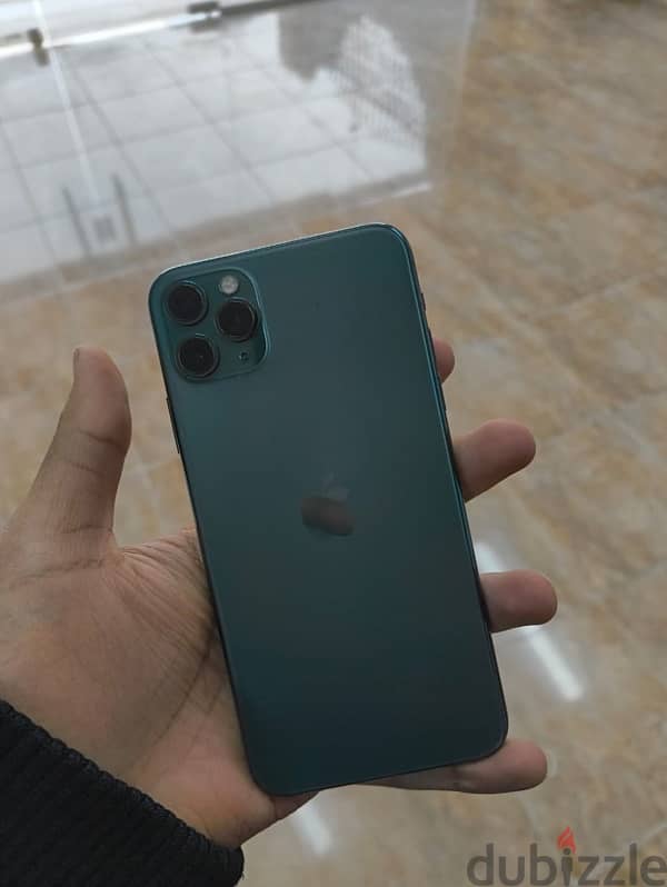 Iphone 11 pro max 0