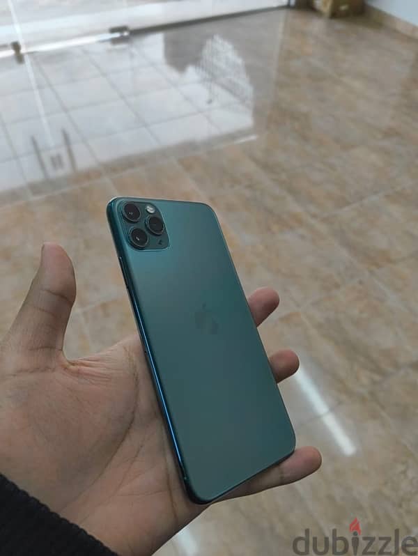 Iphone 11 pro max 1