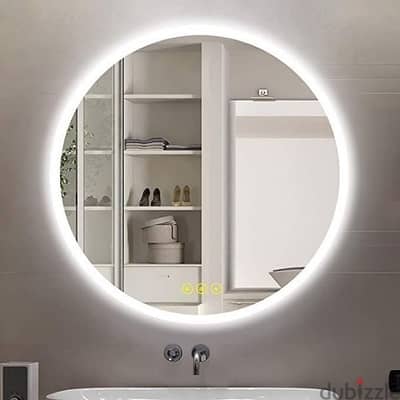 Circle Mirror