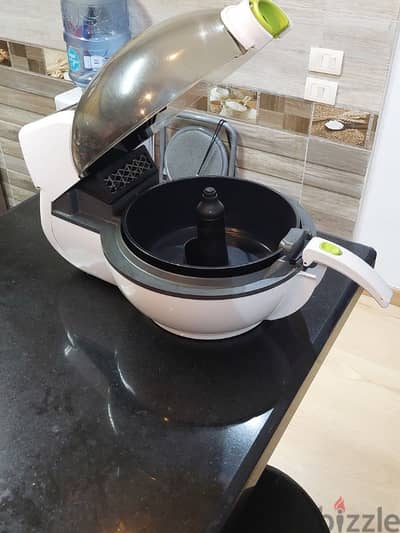 Tefal Actifry Express XL Fryer 1400W 1.5 L