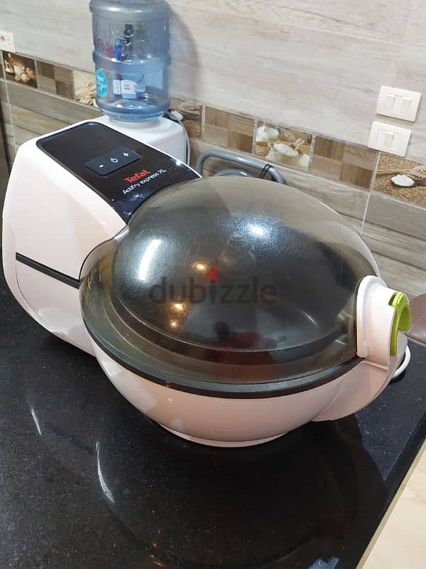 Tefal Actifry Express XL Fryer 1400W 1.5 L 2