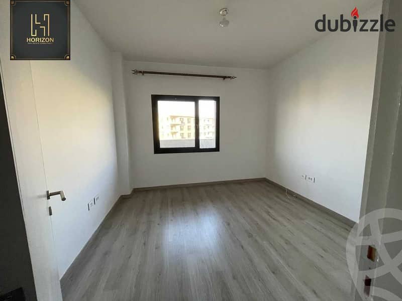 semi furnished Apartment 2rooms for rent in Compound al burouj 0