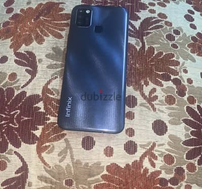 Infinix smart 6