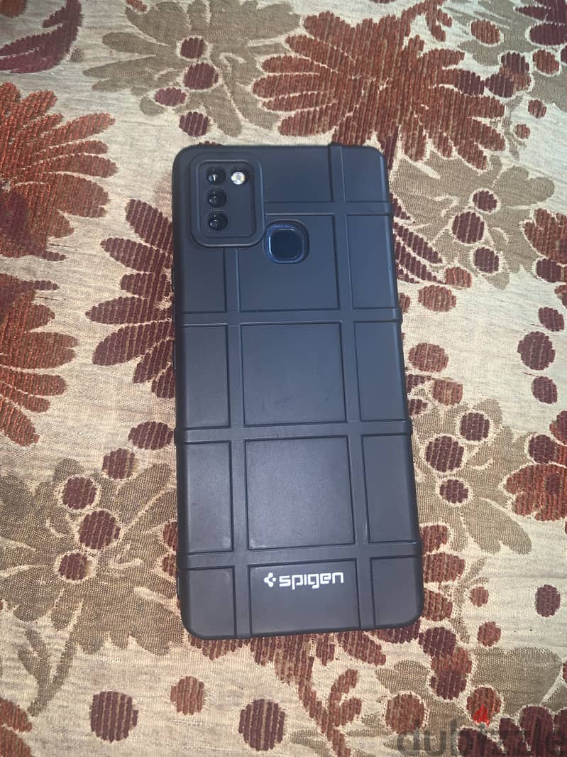 Infinix smart 6 1